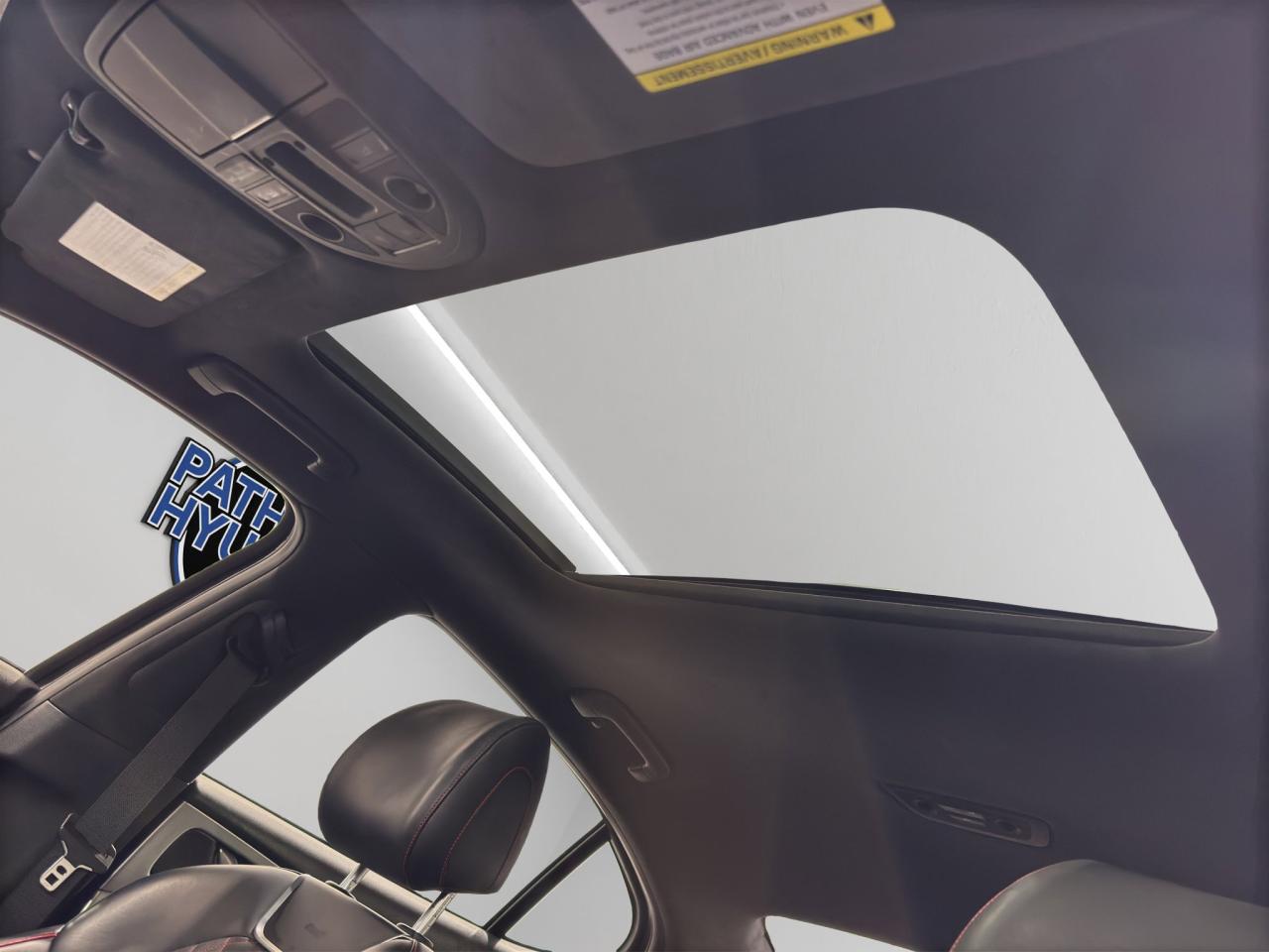 2019 Genesis G70 3.3T Sport | Reverse Cam | Heated Seats Photo