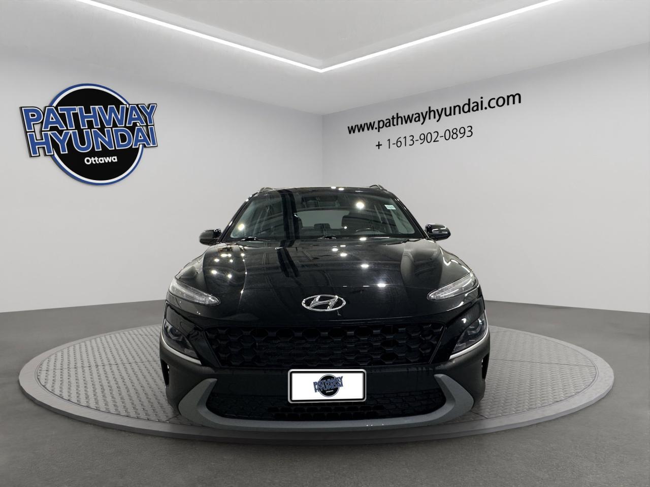 2023 Hyundai KONA Preferred | Reverse Cam | Heated Seats Photo