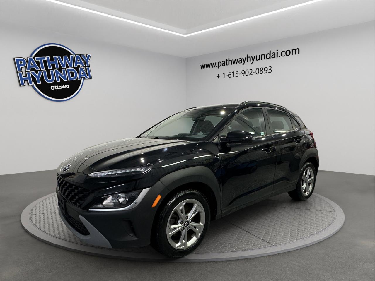 2023 Hyundai KONA Preferred | Reverse Cam | Heated Seats Photo