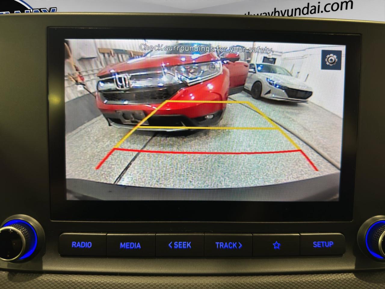 2023 Hyundai KONA Preferred | Reverse Cam | Heated Seats Photo