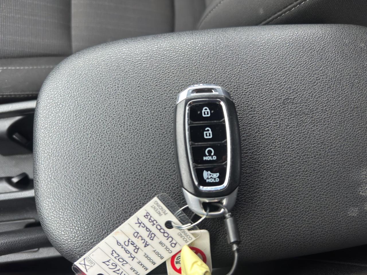 2023 Hyundai KONA Preferred | Reverse Cam | Heated Seats Photo