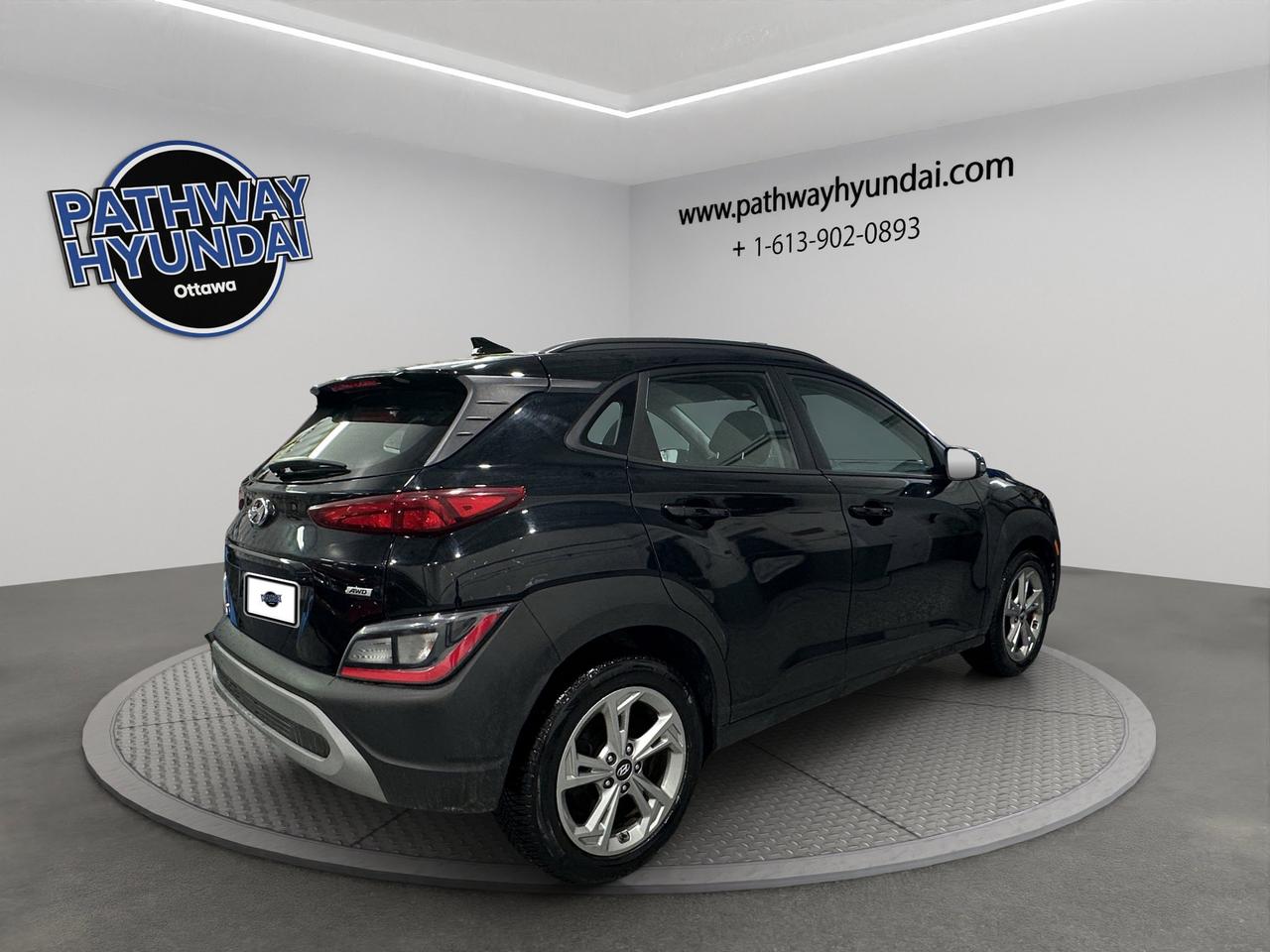2023 Hyundai KONA Preferred | Reverse Cam | Heated Seats Photo3