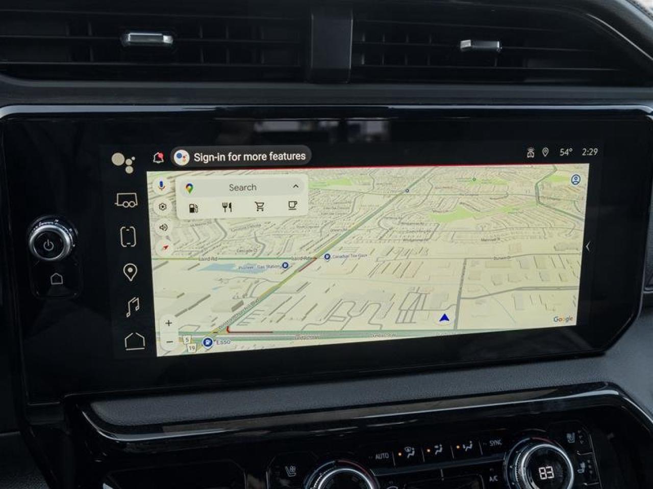 2026 GMC Sierra 1500 AT4 Photo