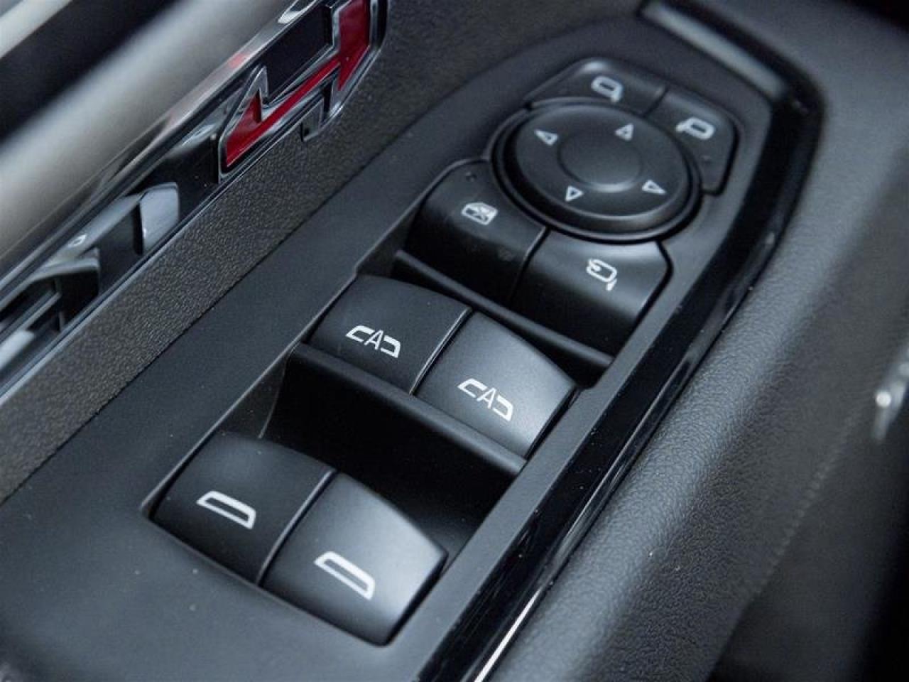 2026 GMC Sierra 1500 AT4 Photo