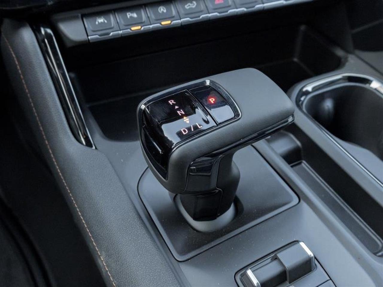 2026 GMC Sierra 1500 AT4 Photo