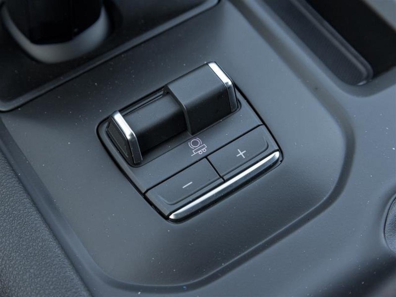 2026 GMC Sierra 1500 AT4 Photo