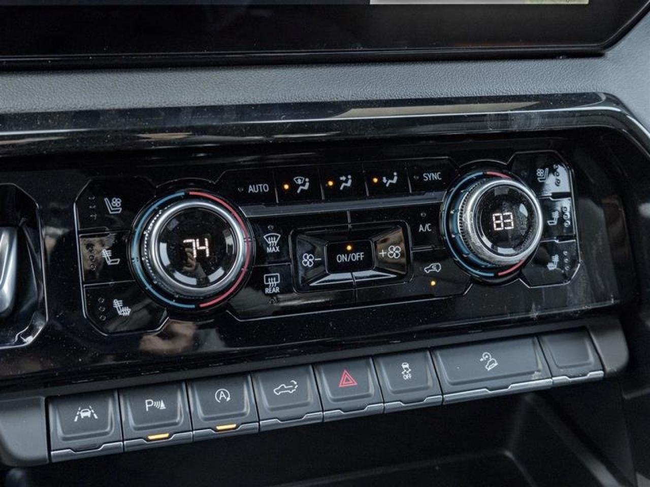 2026 GMC Sierra 1500 AT4 Photo