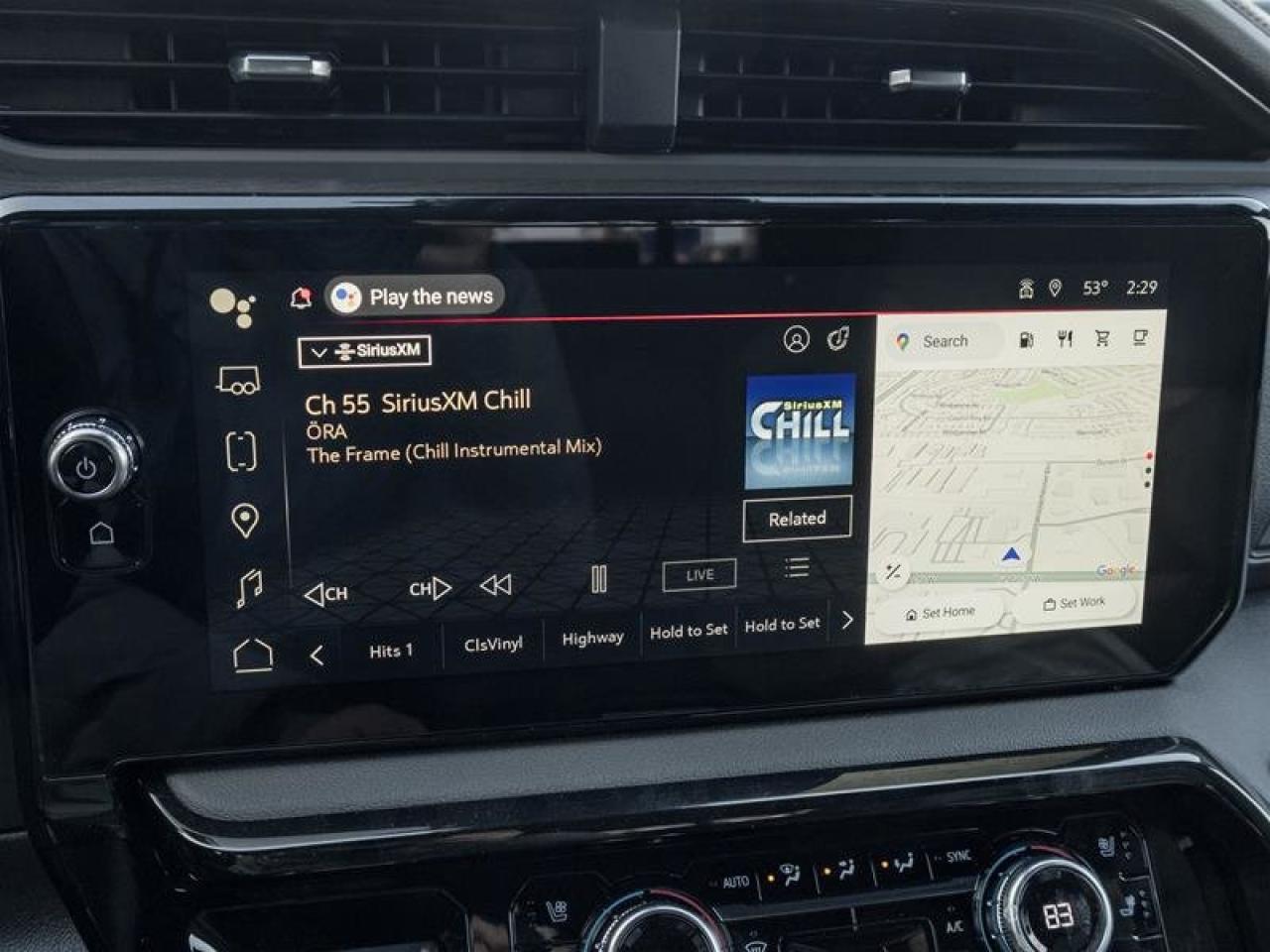 2026 GMC Sierra 1500 AT4 Photo