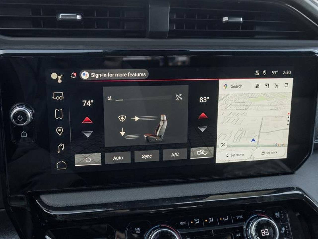 2026 GMC Sierra 1500 AT4 Photo