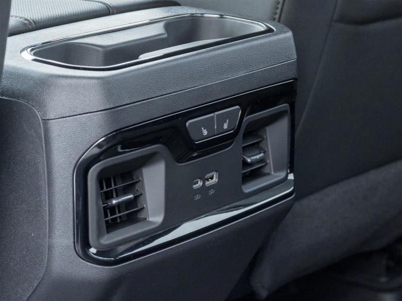 2026 GMC Sierra 1500 AT4 Photo