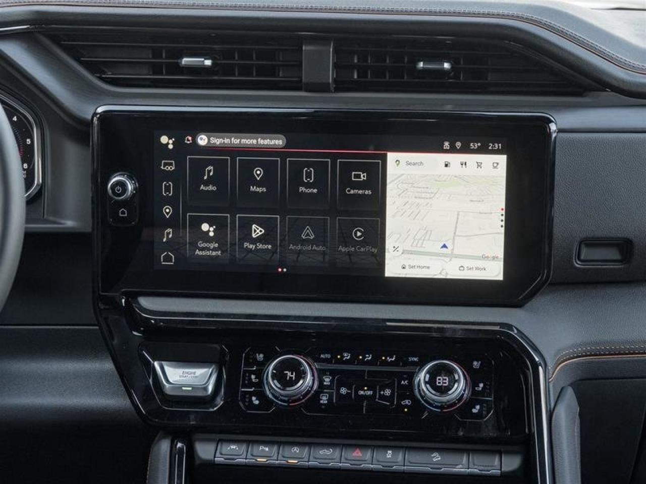 2026 GMC Sierra 1500 AT4 Photo