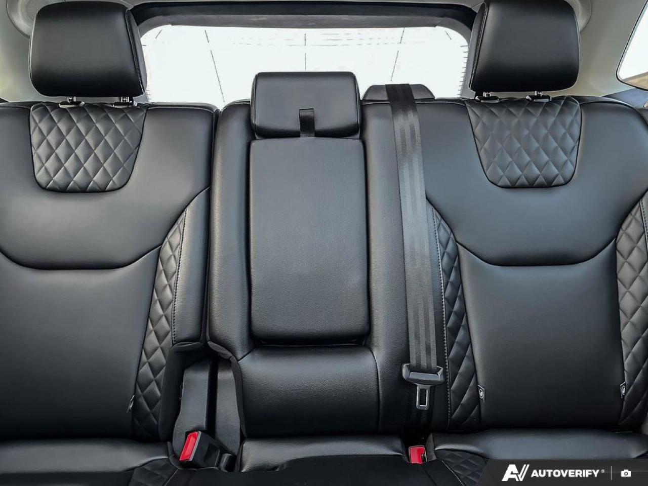 2024 Ford Edge Titanium Photo