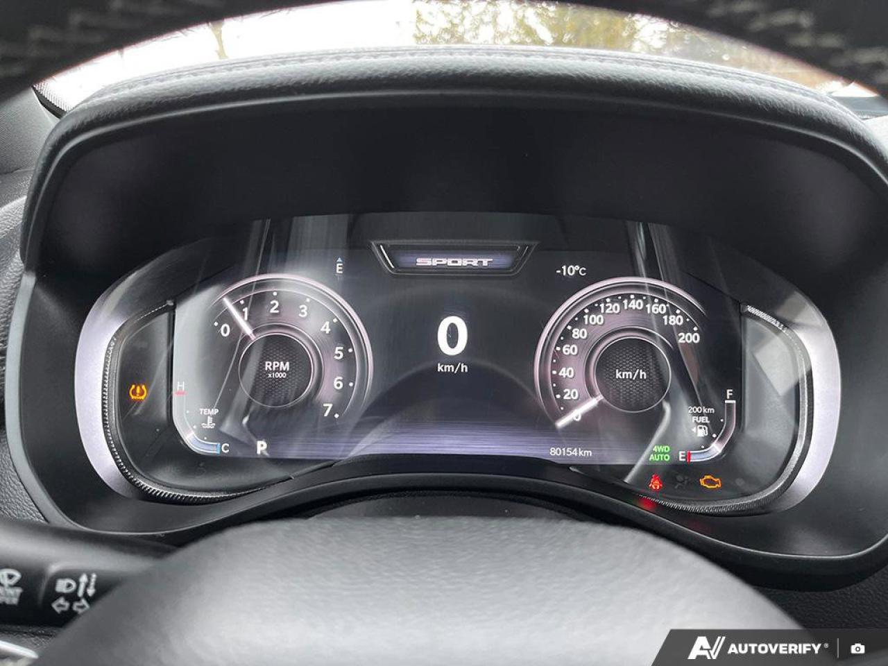 2023 RAM 1500 SPORT Photo