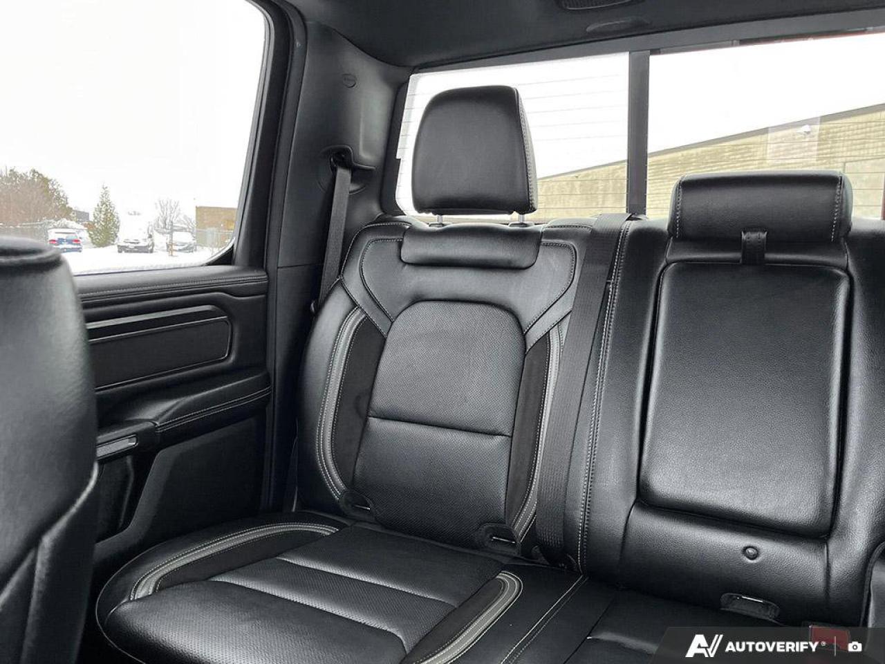 2023 RAM 1500 SPORT Photo