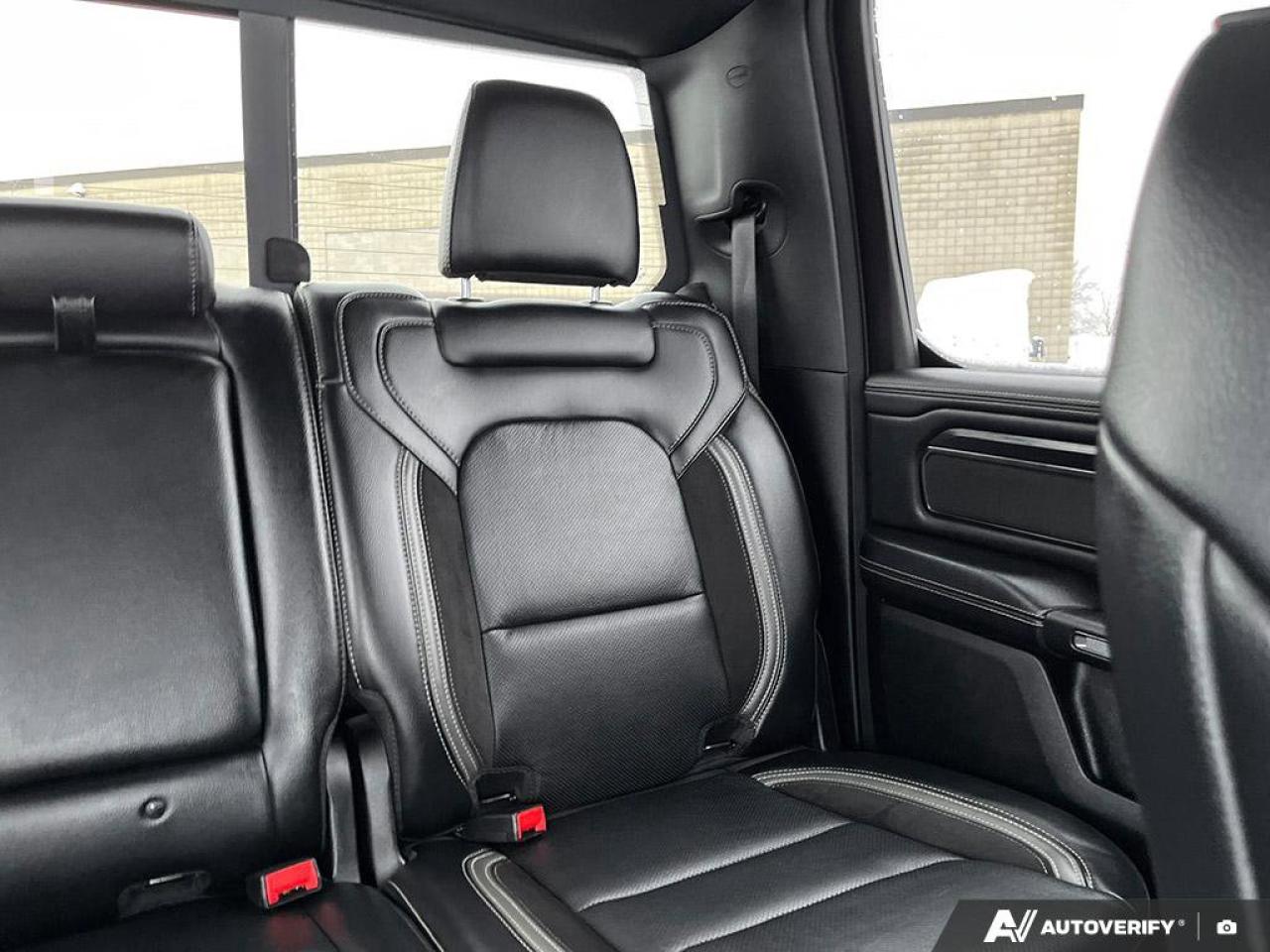 2023 RAM 1500 SPORT Photo