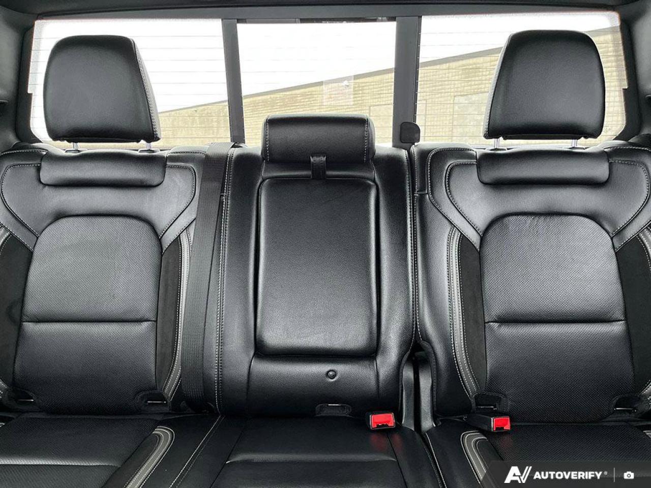 2023 RAM 1500 SPORT Photo