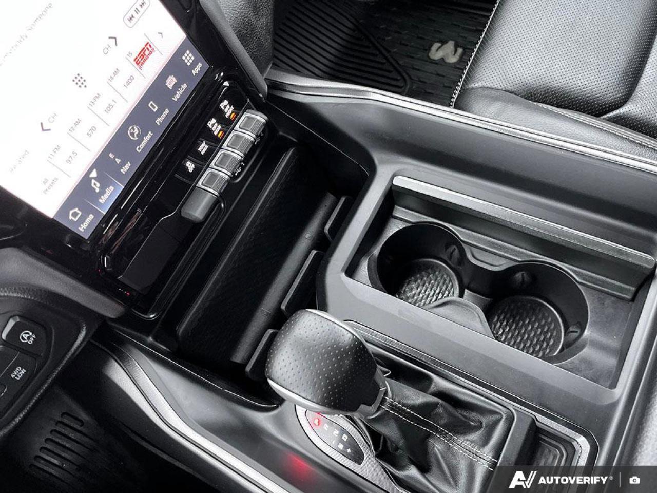 2023 RAM 1500 SPORT Photo