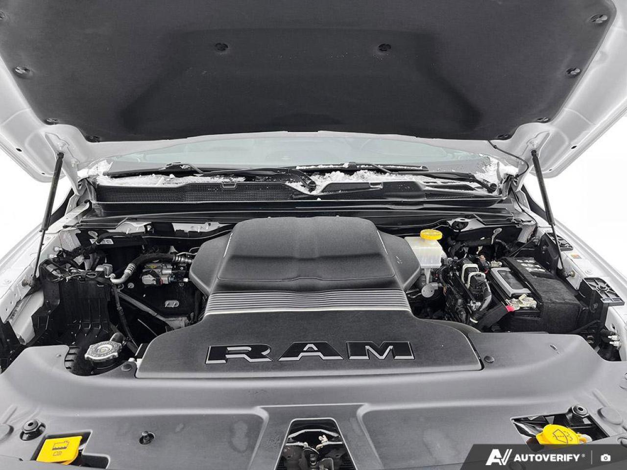 2023 RAM 1500 SPORT Photo