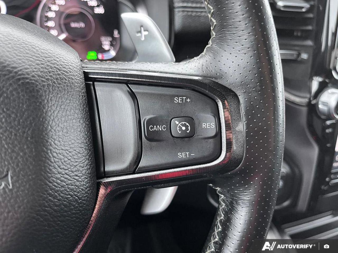 2023 RAM 1500 SPORT Photo