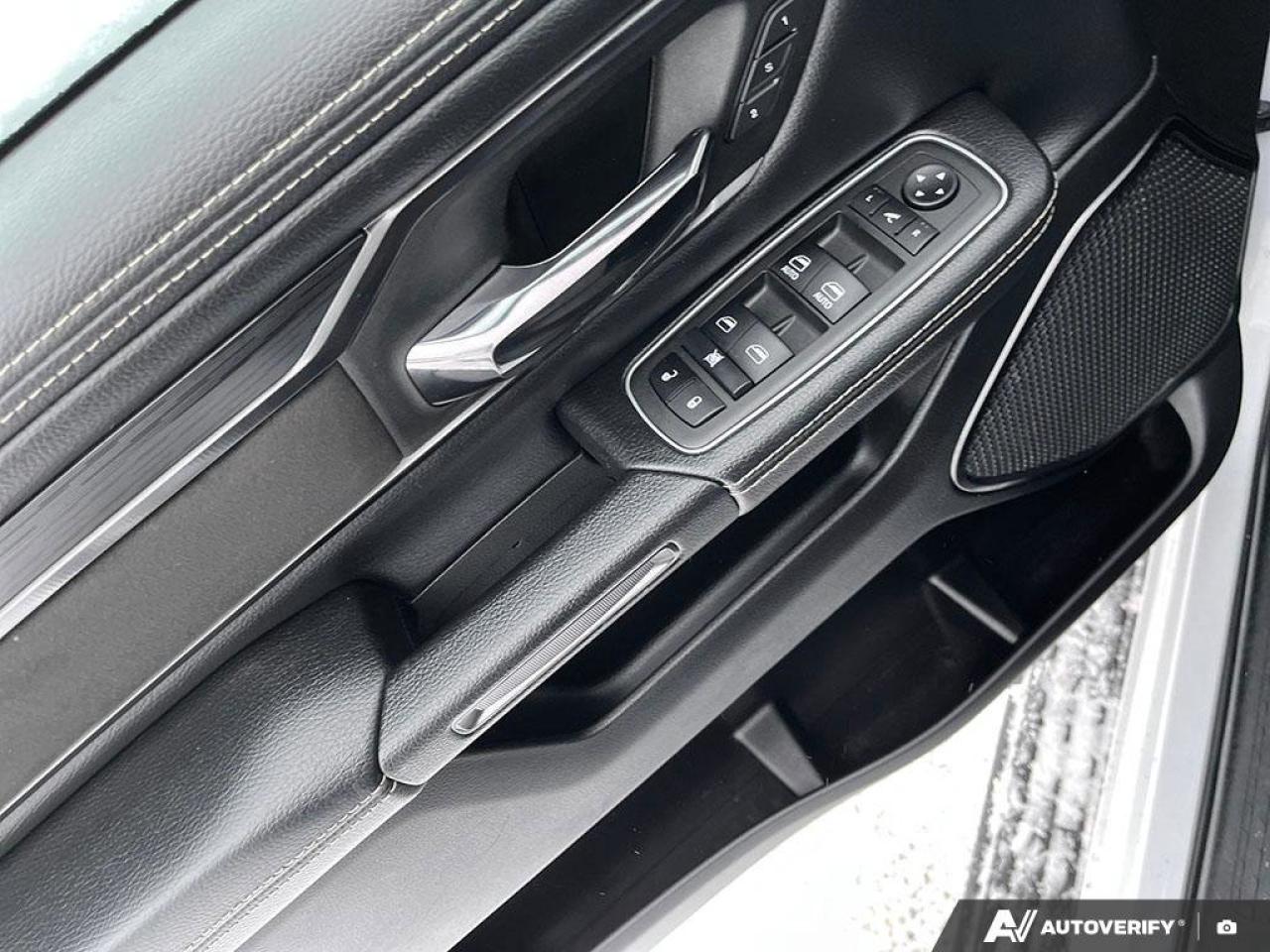 2023 RAM 1500 SPORT Photo