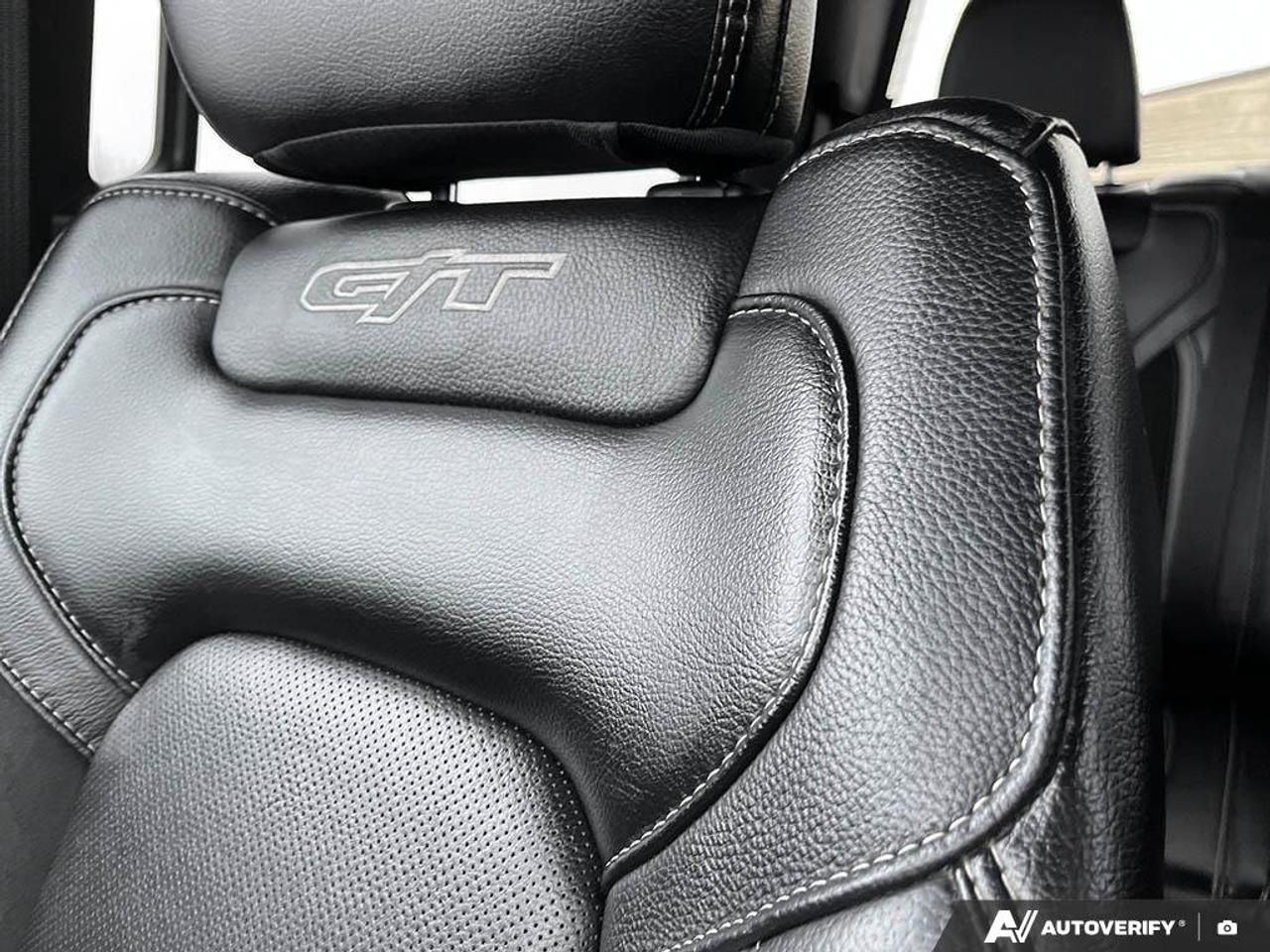 2023 RAM 1500 Sport | Leather | Navigation | Apple Car Play | Heated Seats | Power Options | Photo