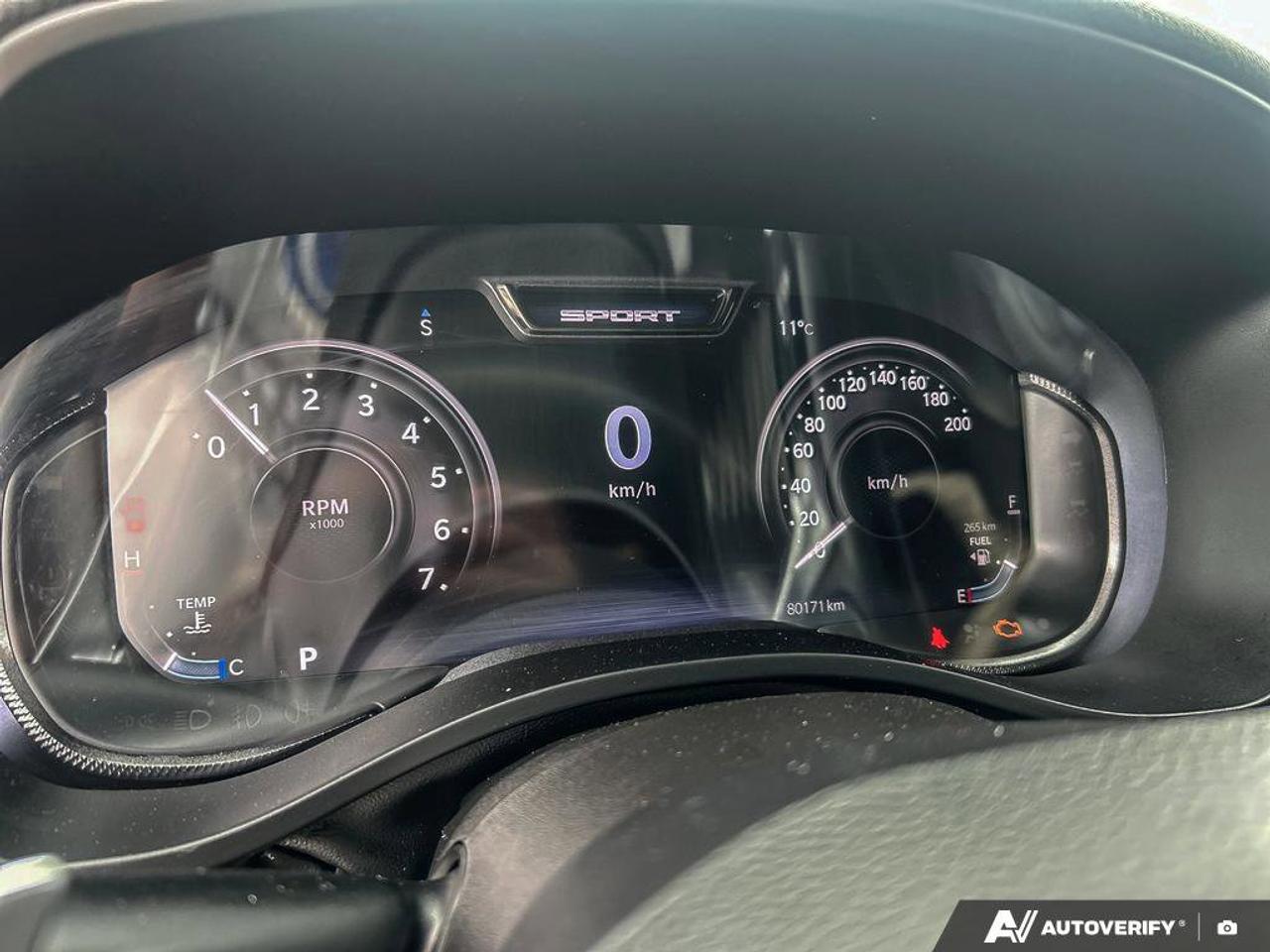 2023 RAM 1500 Sport | Leather | Navigation | Apple Car Play | Heated Seats | Power Options | Photo
