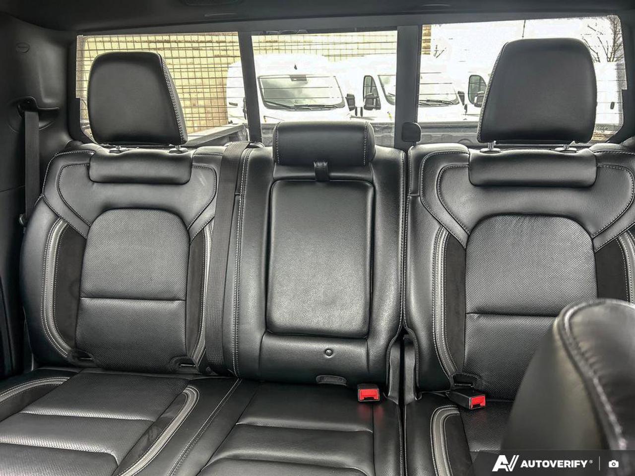 2023 RAM 1500 Sport | Leather | Navigation | Apple Car Play | Heated Seats | Power Options | Photo