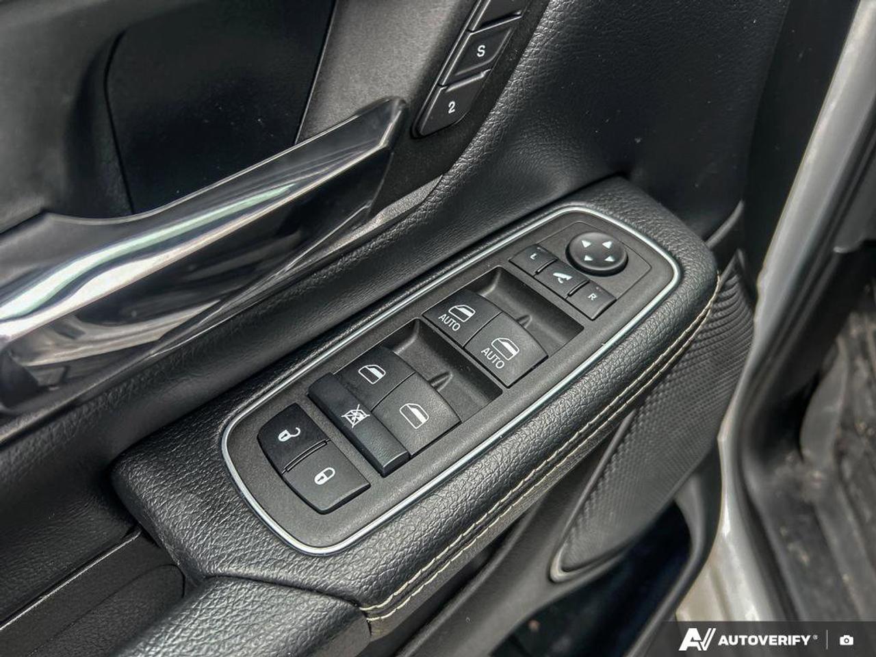 2023 RAM 1500 Sport | Leather | Navigation | Apple Car Play | Heated Seats | Power Options | Photo