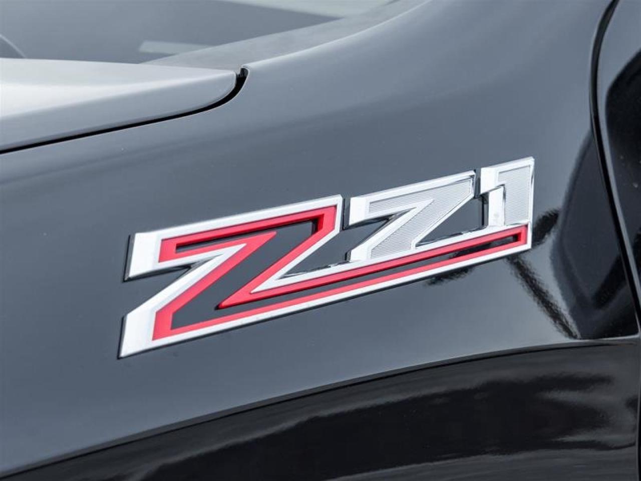 2026 Chevrolet Silverado 1500 RST Photo