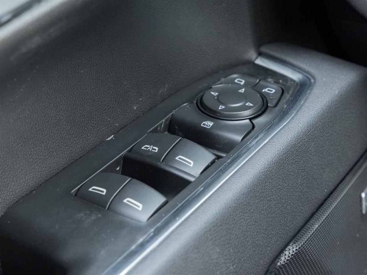 2026 Chevrolet Silverado 1500 RST Photo