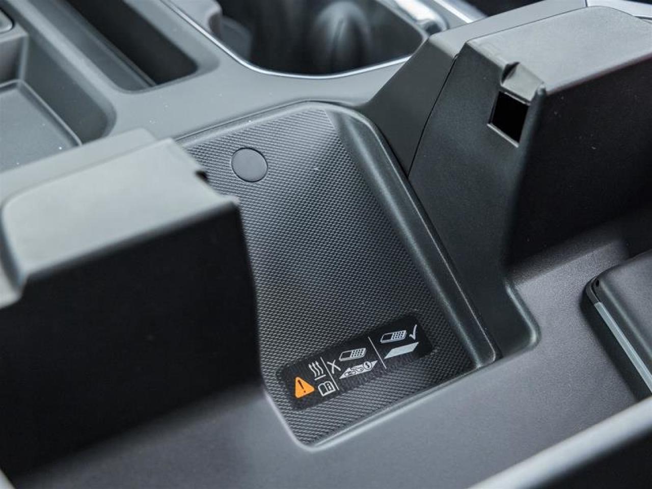 2026 Chevrolet Silverado 1500 RST Photo