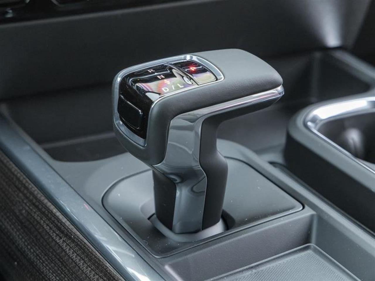 2026 Chevrolet Silverado 1500 RST Photo