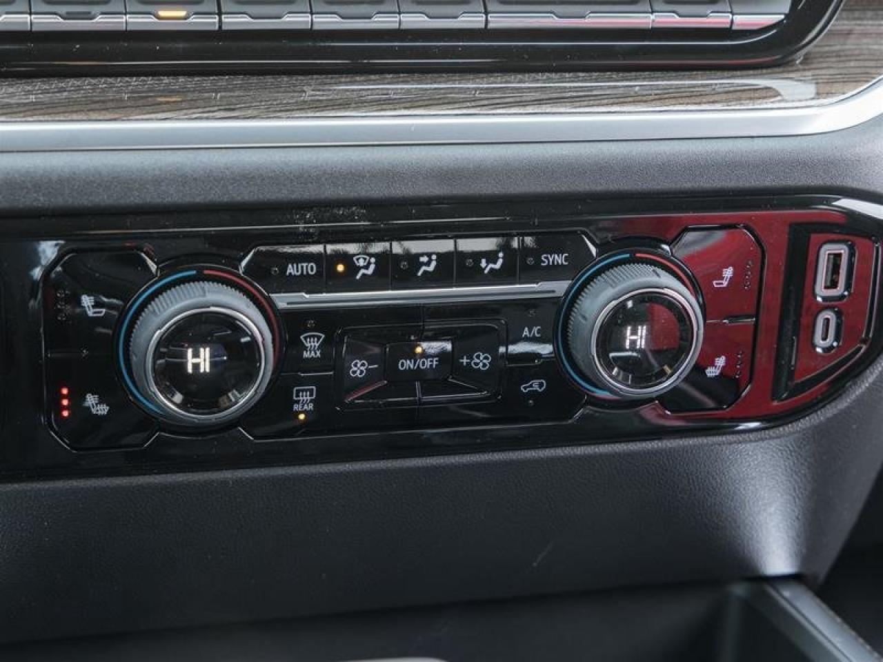 2026 Chevrolet Silverado 1500 RST Photo