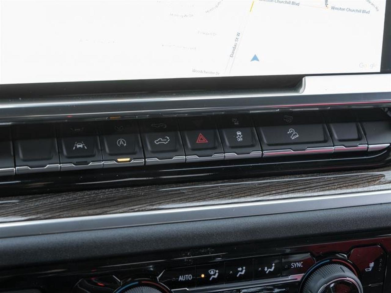 2026 Chevrolet Silverado 1500 RST Photo