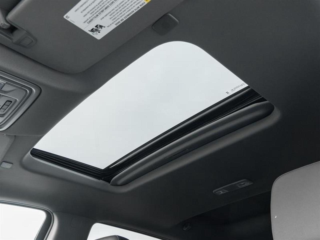 2026 Chevrolet Silverado 1500 RST Photo