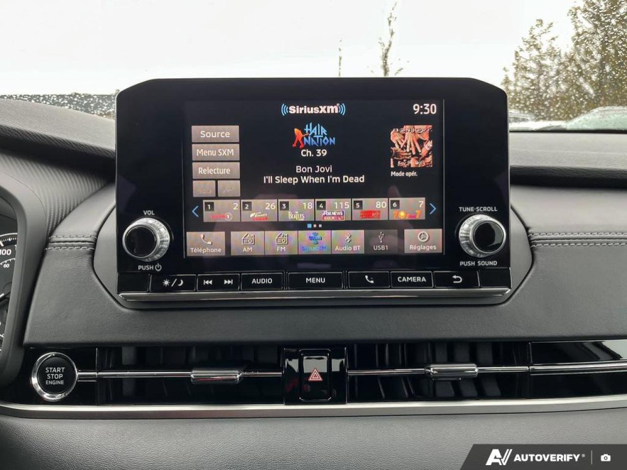 2022 Mitsubishi Outlander ES Photo