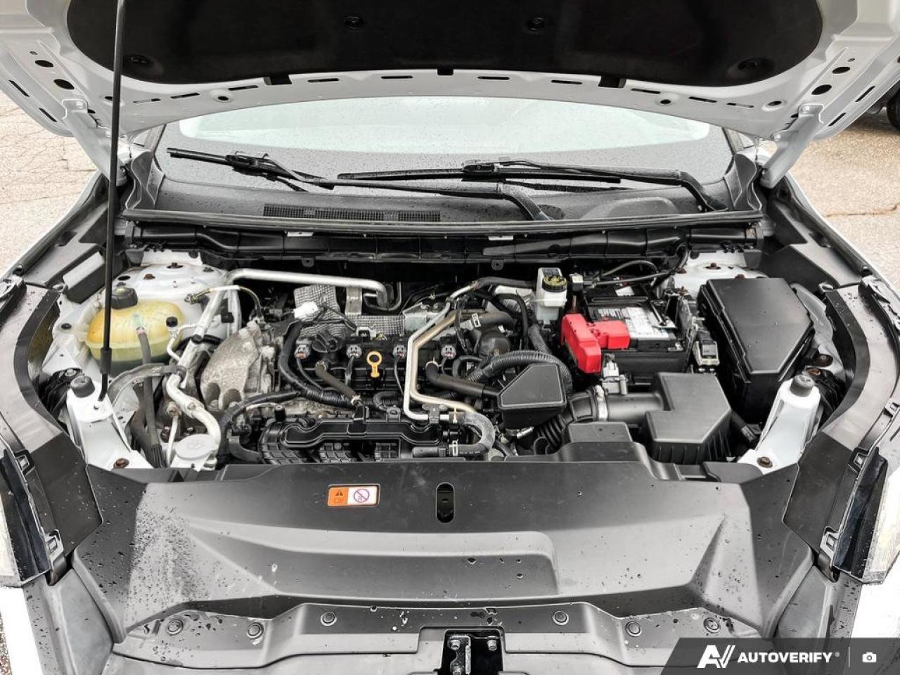 2022 Mitsubishi Outlander ES Photo