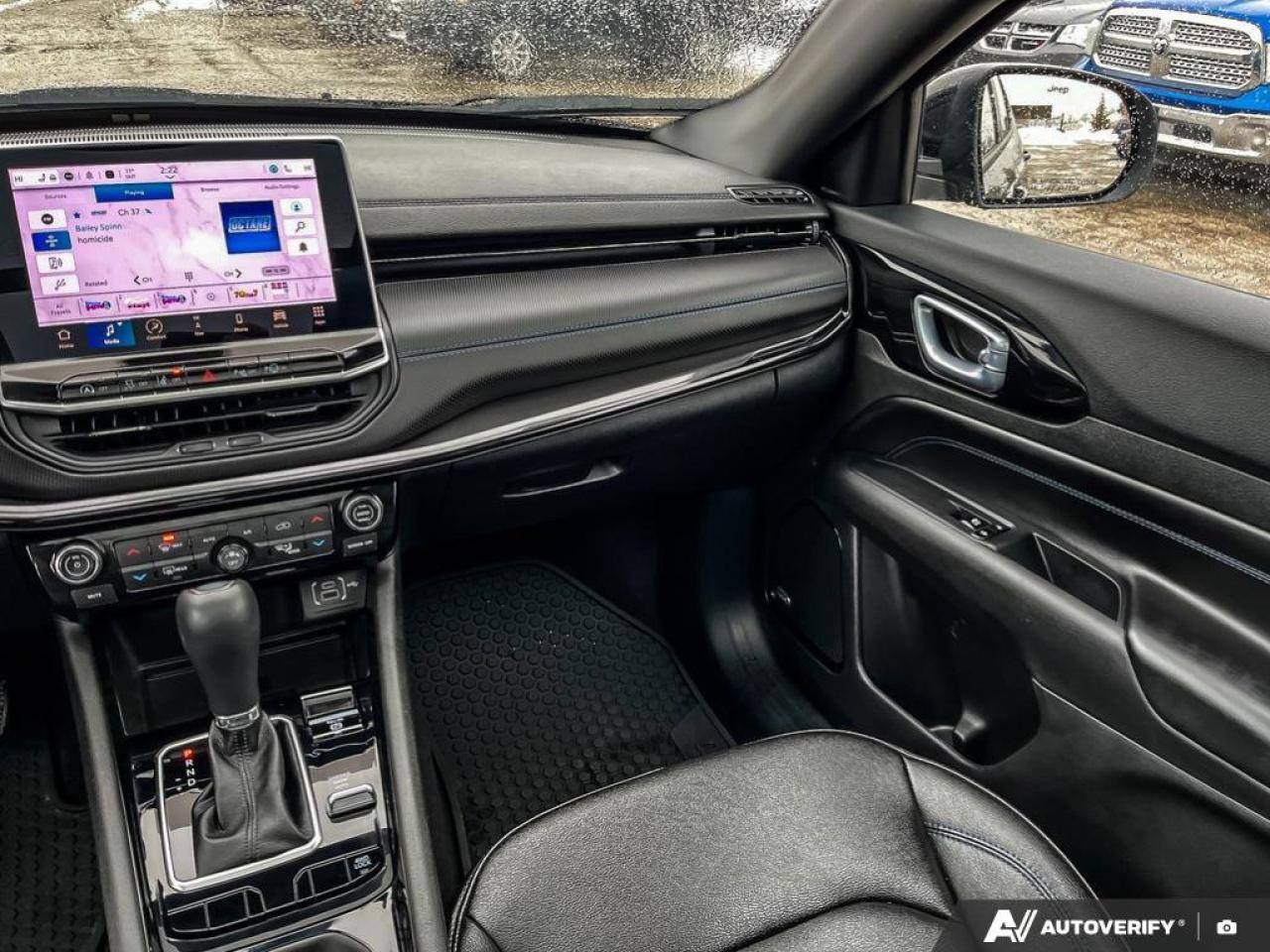2025 Jeep Compass Altitude Photo