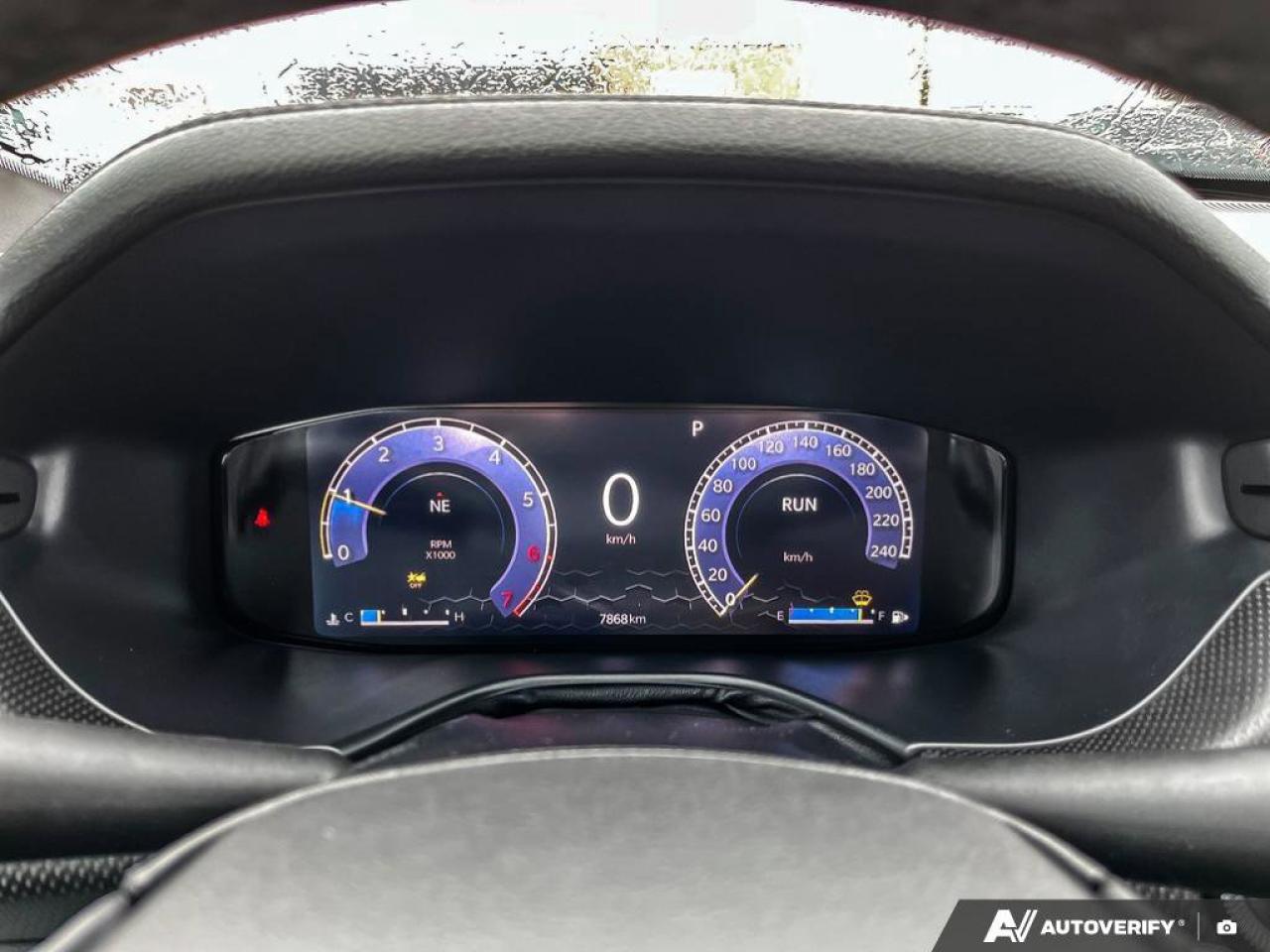 2025 Jeep Compass Altitude Photo