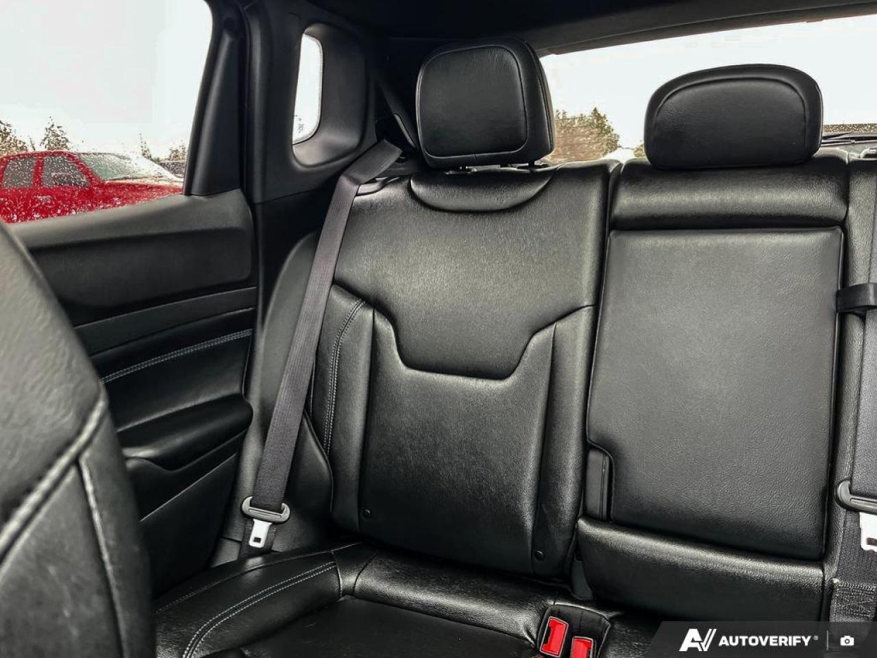 2025 Jeep Compass Altitude Photo