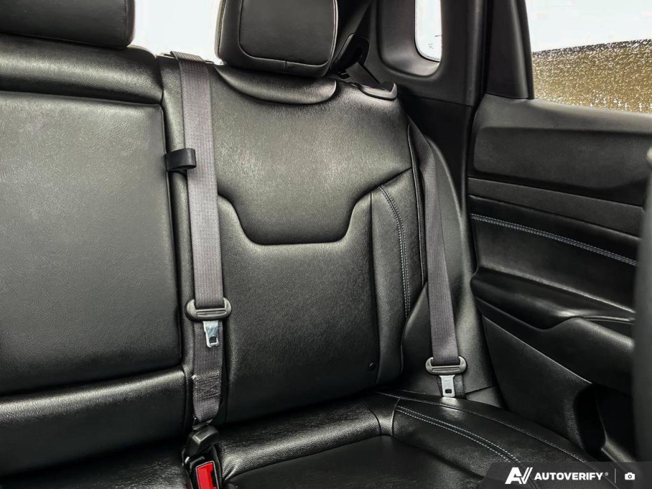 2025 Jeep Compass Altitude Photo