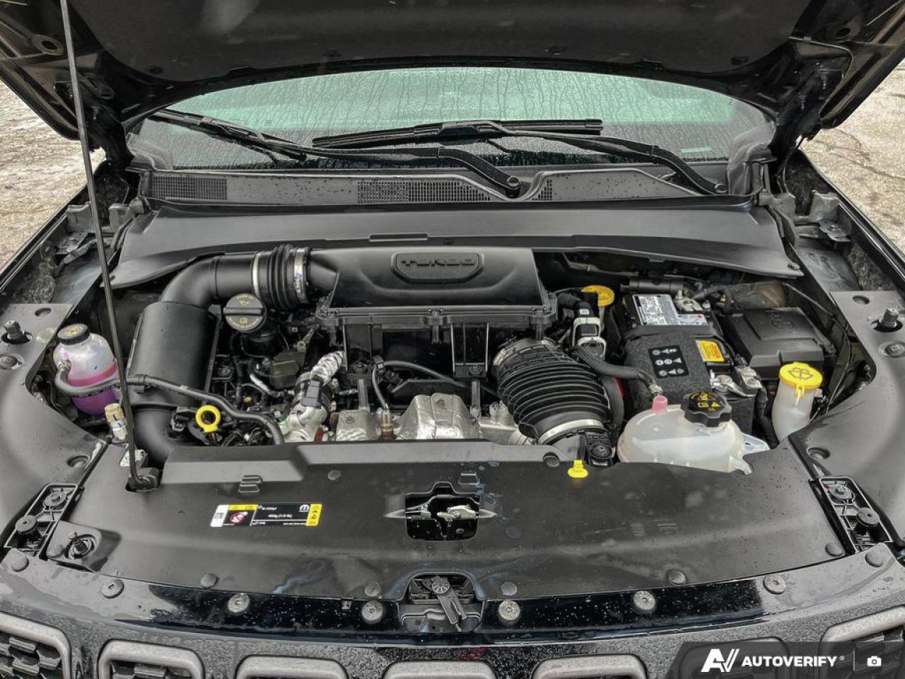 2025 Jeep Compass Altitude Photo