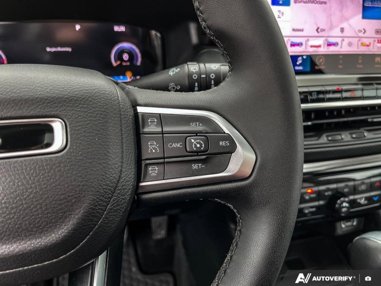 2025 Jeep Compass Altitude Photo