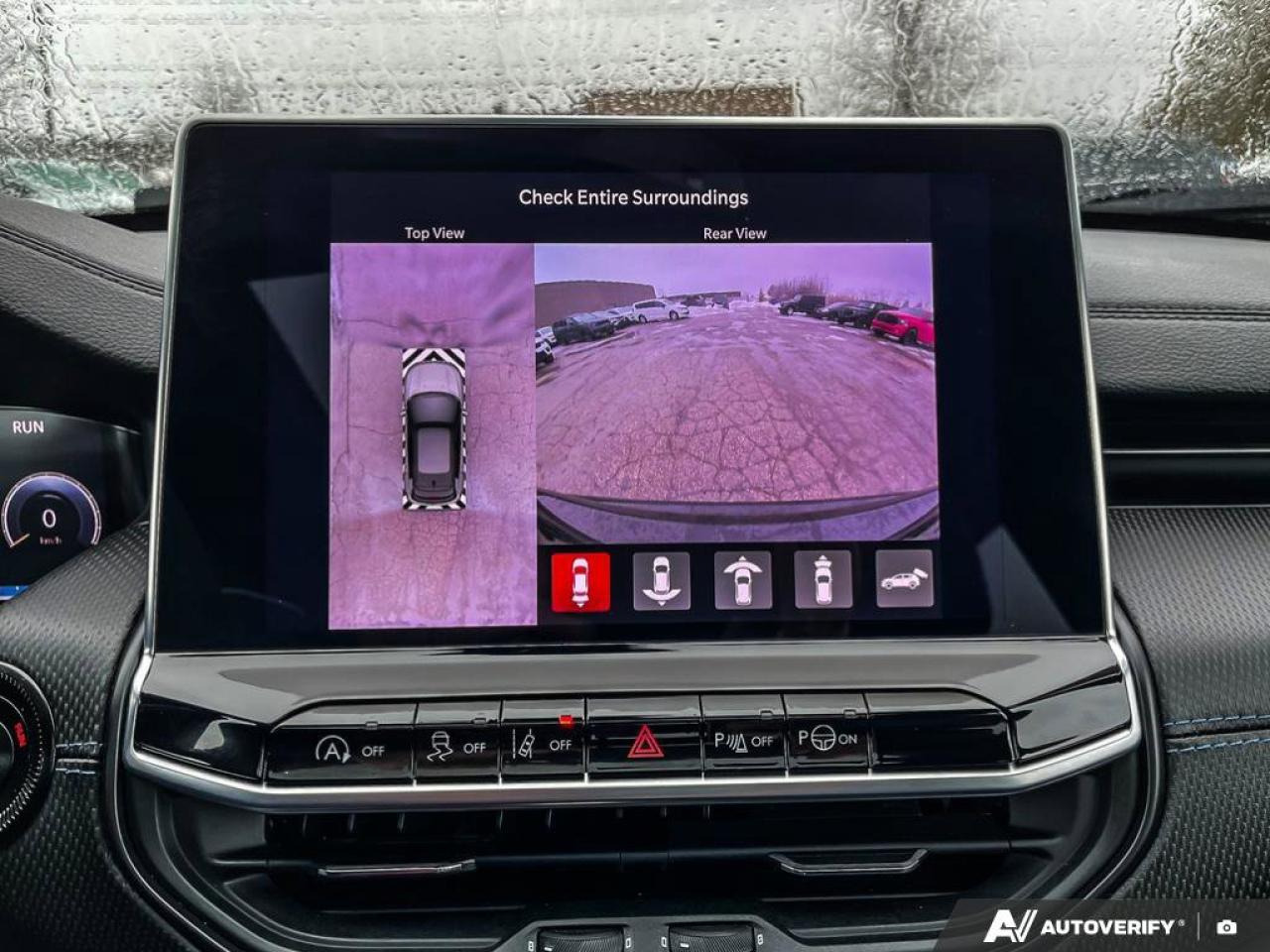 2025 Jeep Compass Altitude Photo