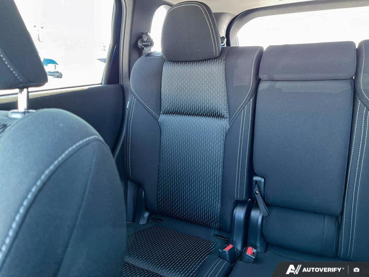 2024 Mitsubishi Outlander SE Photo