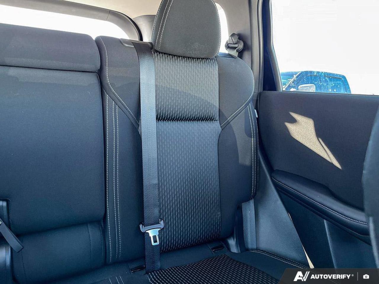 2024 Mitsubishi Outlander SE Photo