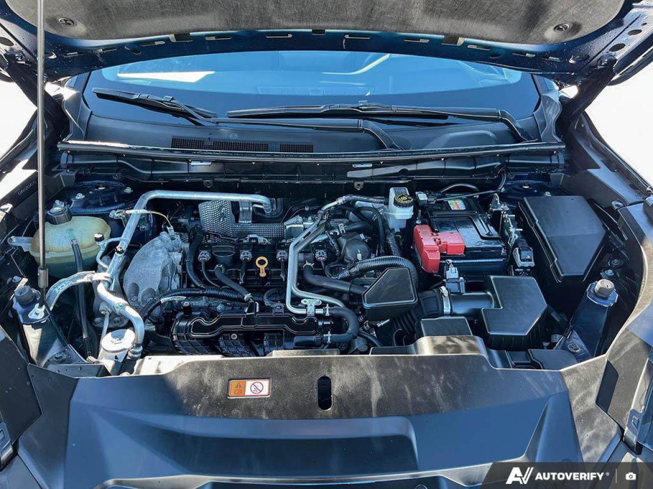 2024 Mitsubishi Outlander SE Photo