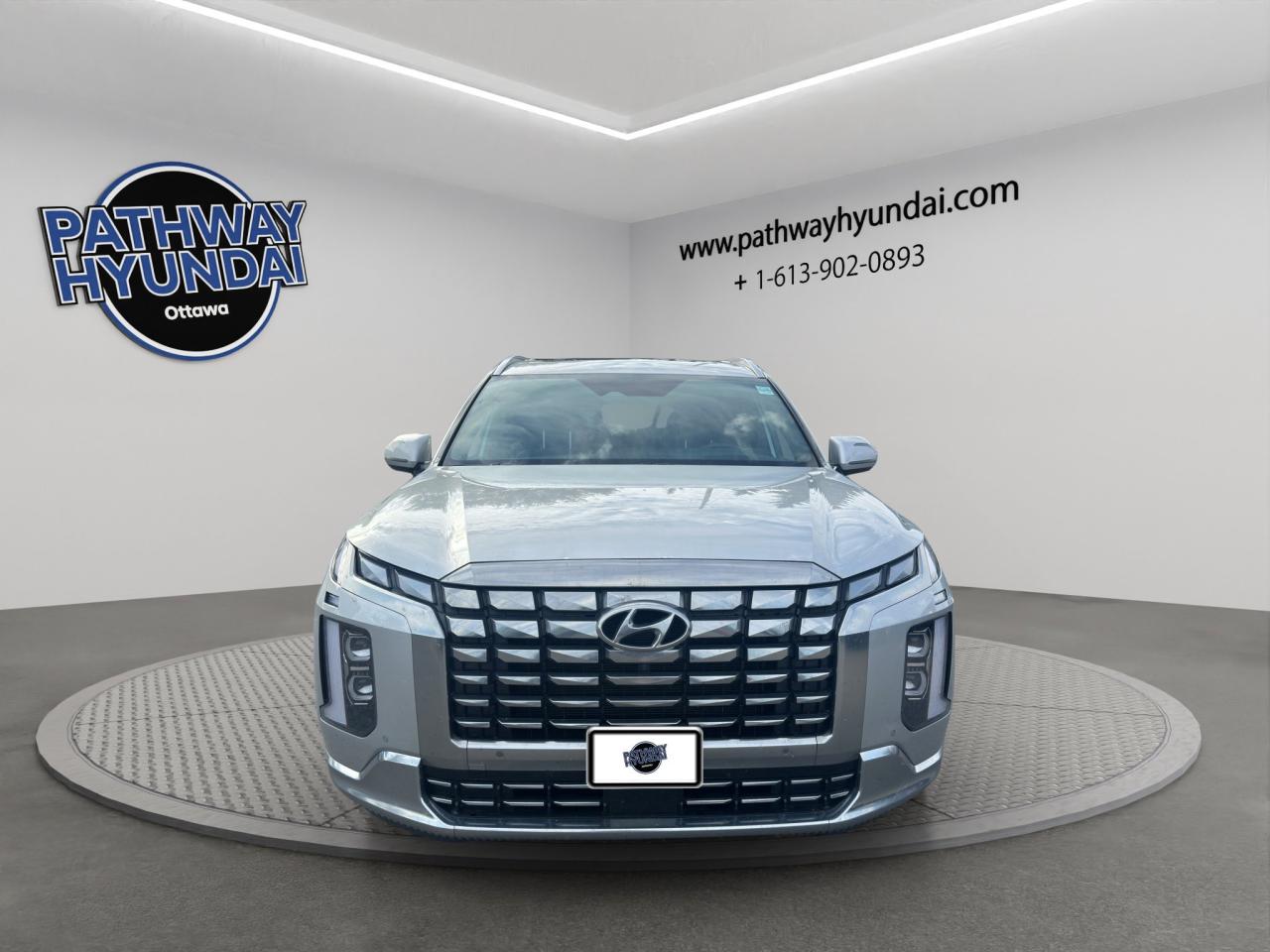 2023 Hyundai PALISADE Ultimate Calligraphy | Reverse Cam | Heated Seats Photo