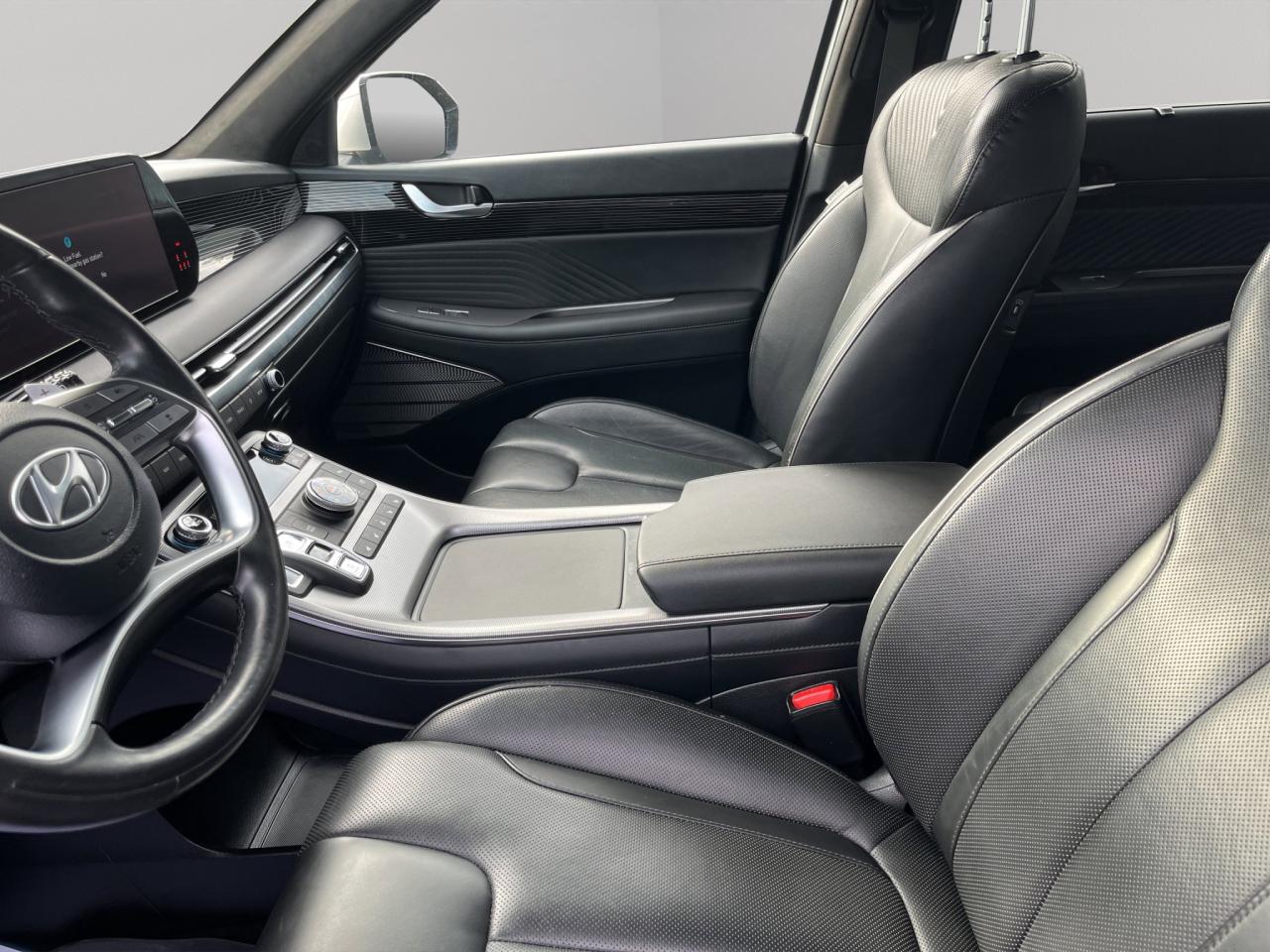 2023 Hyundai PALISADE Ultimate Calligraphy | Reverse Cam | Heated Seats Photo