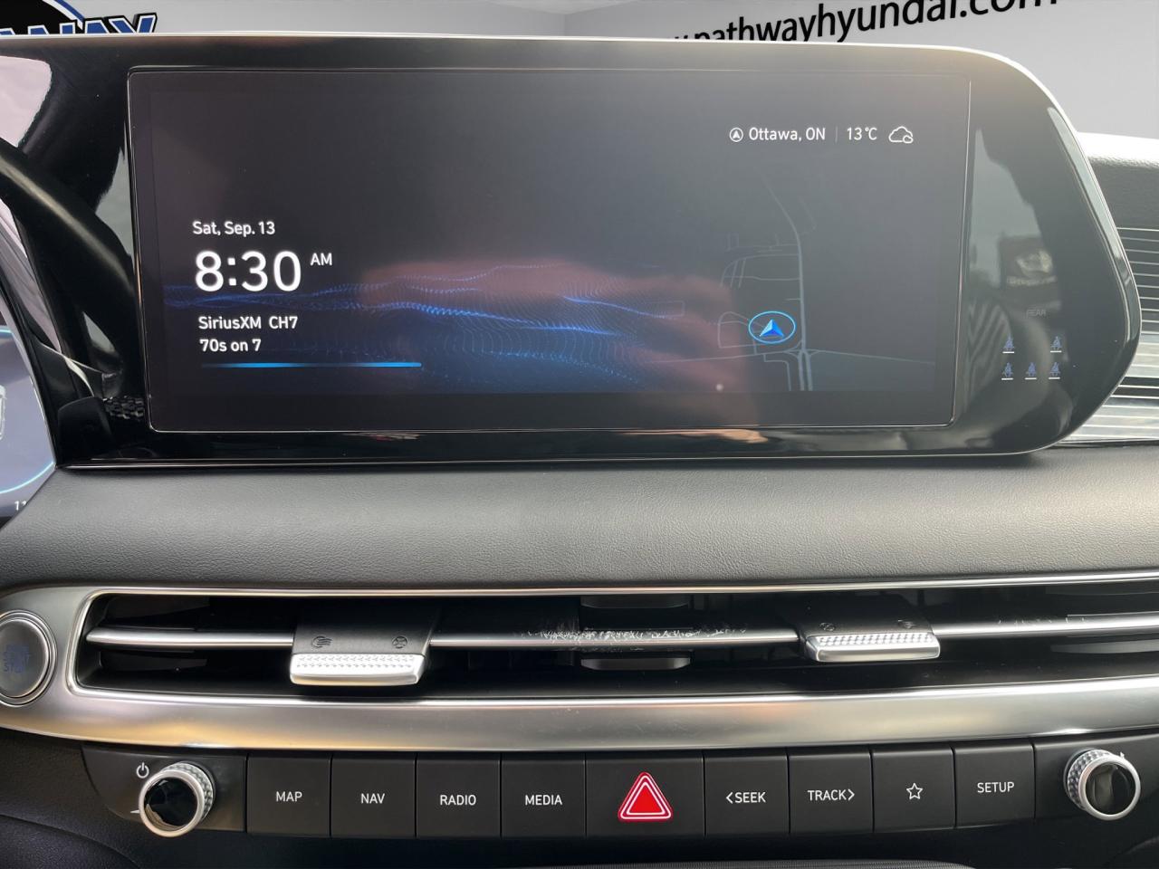 2023 Hyundai PALISADE Ultimate Calligraphy | Reverse Cam | Heated Seats Photo